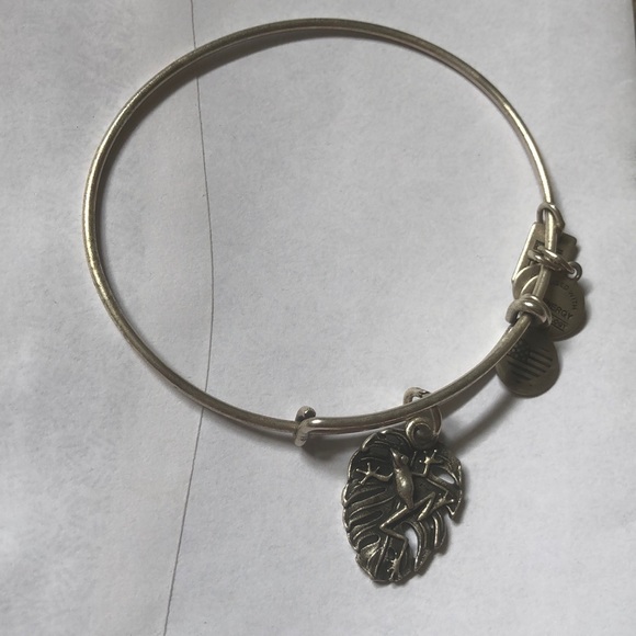 Alex and Ani Jewelry - Tree frog Alex and Ani Jewelry - Tree frog